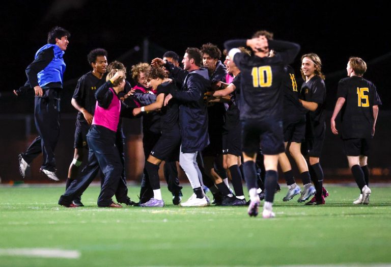 CIF NorCal championship soccer roundup: Mountain View ends title drought; SHP earns first regional crown