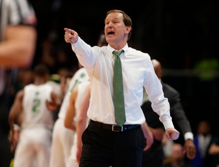 Oregon in the NCAA Tournament: Does coach Dana Altman have another deep run left?