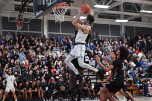 CIF NorCal basketball semifinals: Saturday’s scoreboard