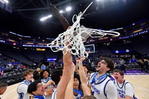 Priory boys use third quarter avalanche to capture first state title: “We saved our best for last”