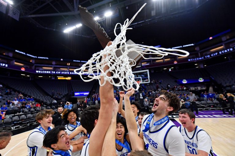 Priory boys use third quarter avalanche to capture first state title: “We saved our best for last”