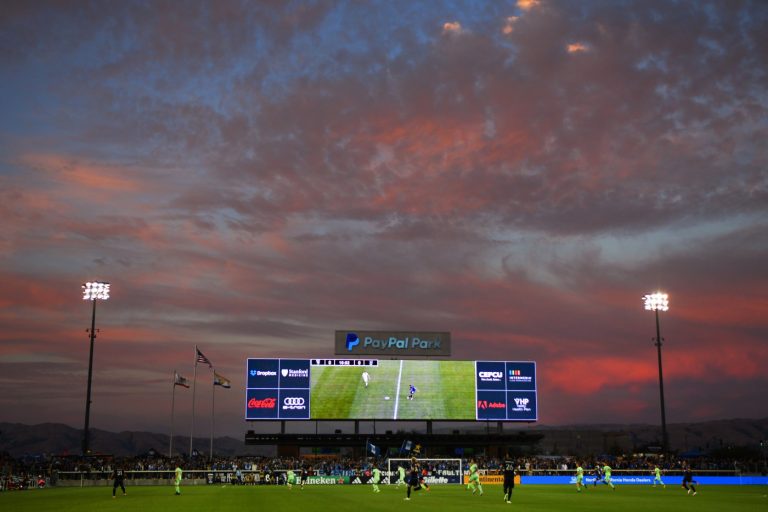 San Jose soccer venue aims to add concerts in push to broaden events