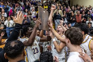 Sabedra: A night they’ll never forget as Riordan tops De La Salle for NorCal Open crown