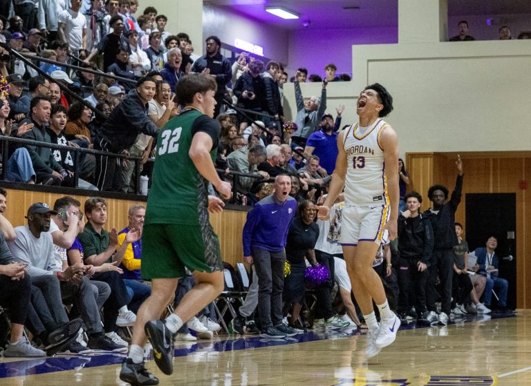 CIF high school basketball regional finals: Tuesday’s scoreboard