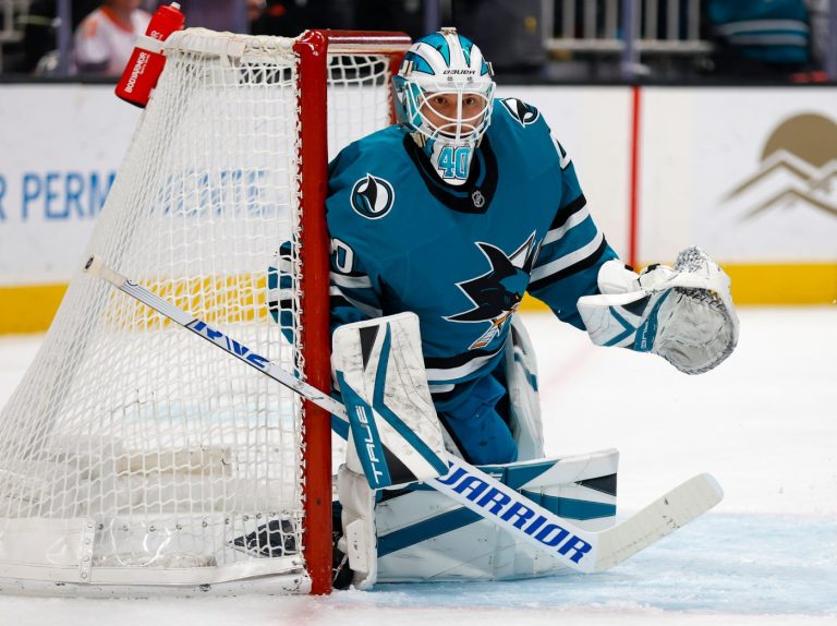 Amid rebuild, Sharks still have critical question to answer for next season