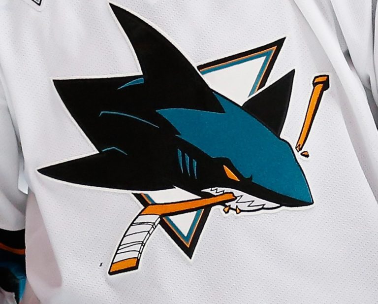 Sharks sign free agent defenseman from Arizona State to one-year deal