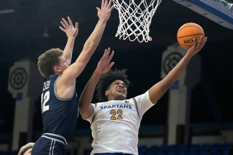 Bay Area in the the NIT: USF advances, San Jose State’s comeback falls just short and what’s next