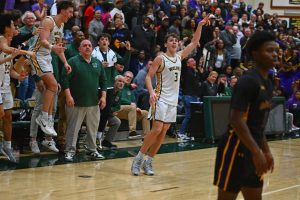 Instant classic! San Ramon Valley advances to second straight NorCal D1 title game with thrilling overtime win over Oakland Tech