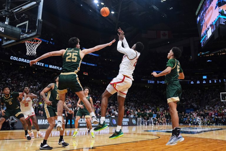 NCAA Tournament winners and losers: Power leagues dominate, Cinderellas vanish as warning lights flash red