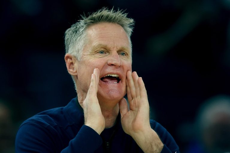 Steve Kerr passes Al Attles for most wins in Warriors franchise history