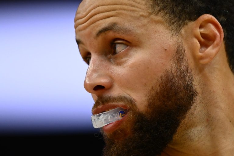 Kurtenbach: The Warriors avoided the worst with Steph Curry’s injury. It was still a harsh reminder