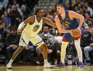 Injuries cost Warriors a blockbuster matchup but open path for major standings rise