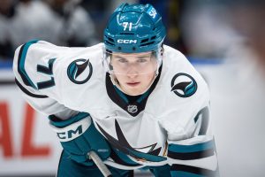 Celebrini vs. Bedard: Sharks players compare, and what does Mack have that Connor didn’t before?