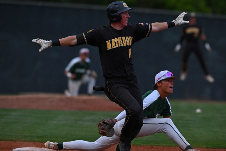 Prep roundup: San Ramon Valley blanks Foothill in EBAL baseball opener