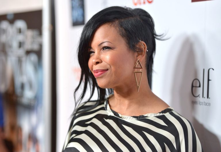 Don’t cry for me, En Vogue’s Dawn Robinson says: ‘Car life’ is ‘freedom’