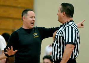 Longtime Liberty boys basketball coach Jon Heinz steps down