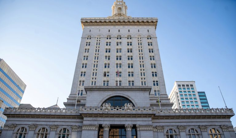 Oakland mayoral election: Barbara Lee, Loren Taylor campaigns raise hundreds of thousands of dollars