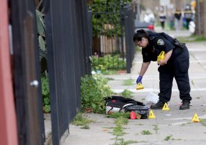 Shooting in East Oakland leaves one dead