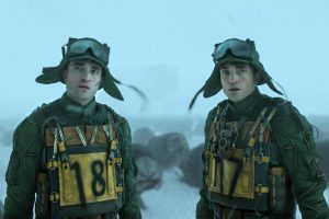 Robert Pattison sci-fi ‘Mickey 17’ opens in first place, but profitability is a long way off