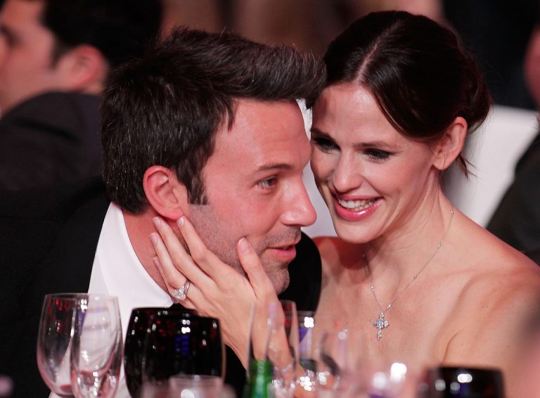 Ben Affleck wants to cast Jennifer Garner in a movie after causing ‘broken heart’