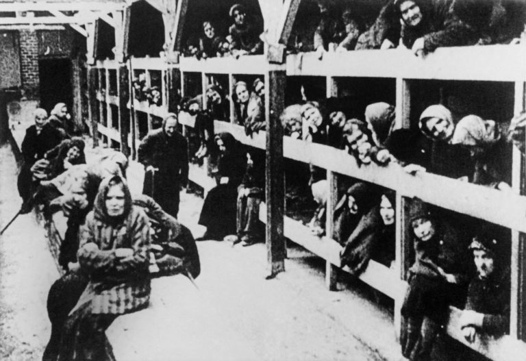 Opinion: California’s failing Holocaust education can no longer be ignored