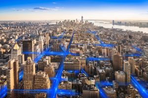 Pioneering smart tech and sustainability: These are America’s top smart cities of 2025