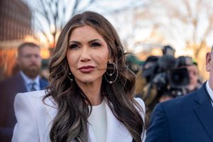 Noem taps new ICE leaders and moves to identify leakers