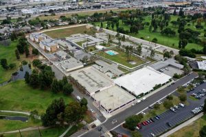 30 California probation employees indicted for allegedly staging ‘gladiator fights’ at juvenile hall