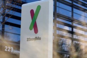 State official reminds 23andMe customers they can tell embattled firm to delete their data