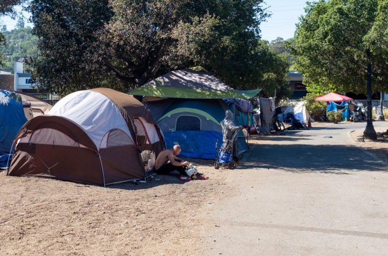 Marin County to consider declaring ‘shelter crisis’