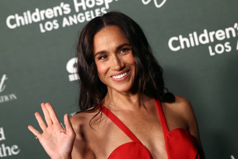 Meghan Markle: Don’t call me an ‘influencer’ or ‘tradwife’