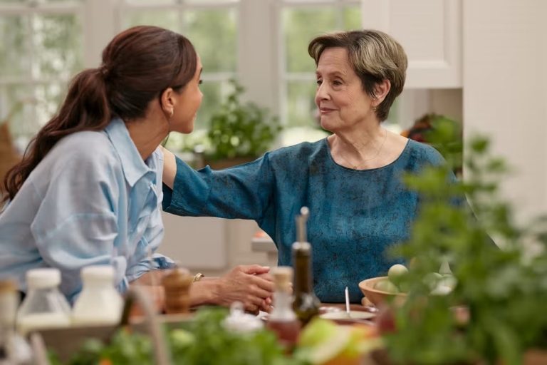 Meghan Markle gets Alice Waters to gush about her egg yolks in ‘ego trip’ show