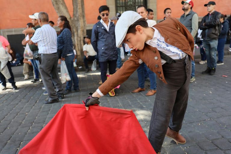 Mexico City bans violent bullfighting, sparking fury and celebration