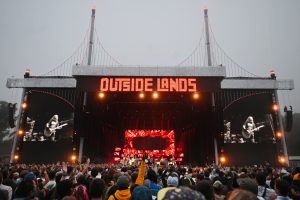 Outside Lands 2025: Be the first on your block to score festival passes