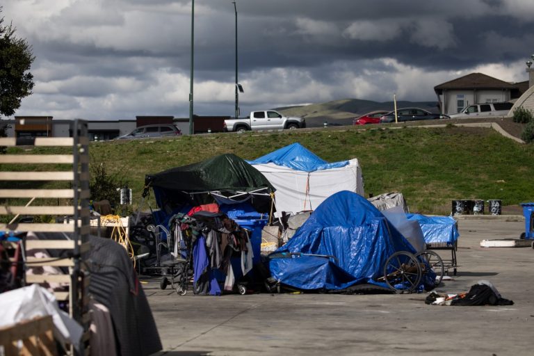 Fremont council walks back controversial ‘aiding and abetting’ clause in recent camping ban