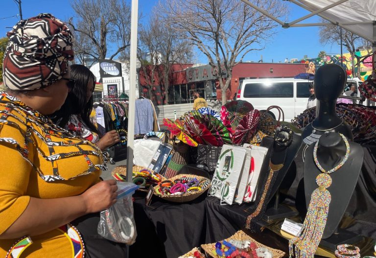 Black Family Day resonates with African-American community