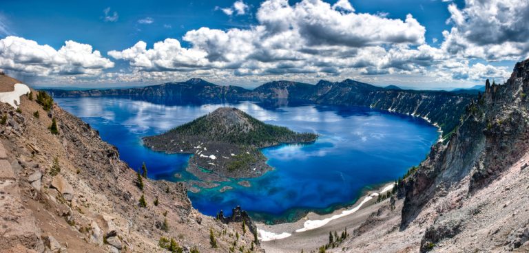 10 ways to play in Oregon, from Crater Lake sights to Portland discoveries