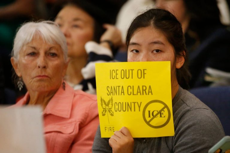 Santa Clara County, cities seek to freeze Trump’s plans to cut funding to sanctuary cities and counties