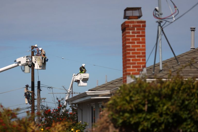 PG&E eyes higher monthly bills tied to debt to finance utility’s operations