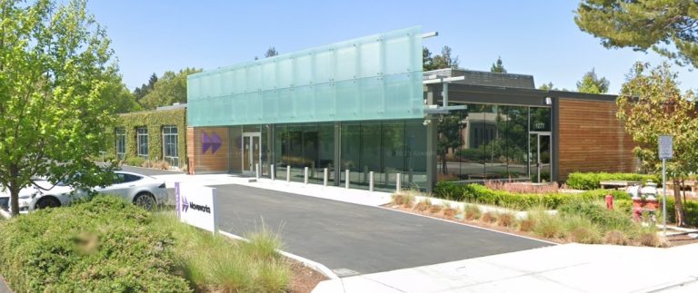 Mountain View tech campus flops into default on $100 million-plus loan