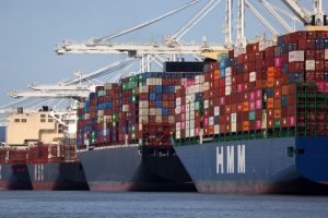 Port of Oakland handles most of the Bay Area’s imports and exports. How will Trump’s tariffs affect it?