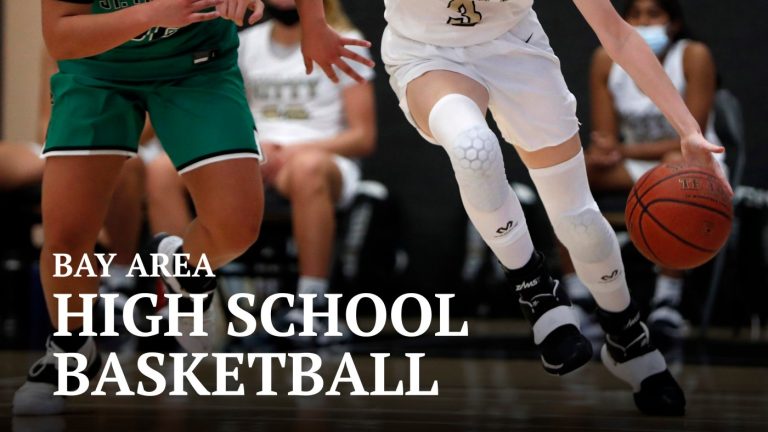 Bay Area News Group girls athlete of the week: Xochitl Nieves, Half Moon Bay basketball