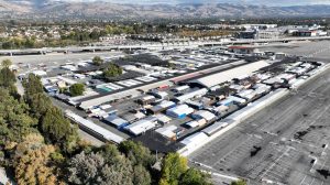 Berryessa Flea Market vendors ask San Jose for more transparency, commitment amid uncertain future