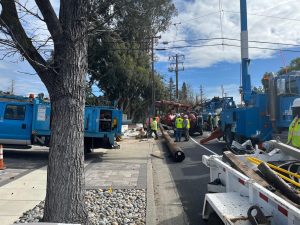 San Jose closing in on agreement with PG&E for improved infrastructure, service delivery