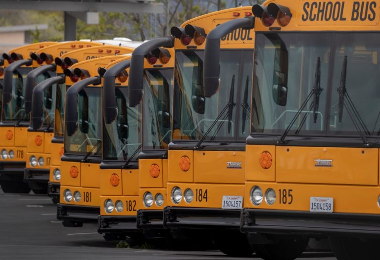 Editorial: Voters should reject San Jose Unified’s latest tax measure