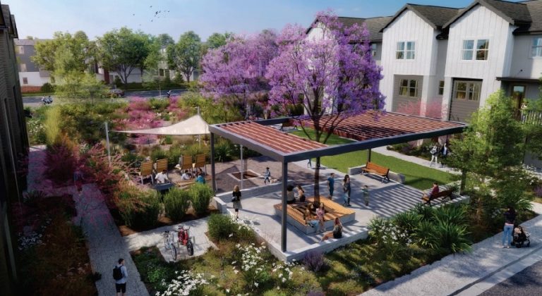 Homebuilding titan buys East Bay office site where it plans big housing project