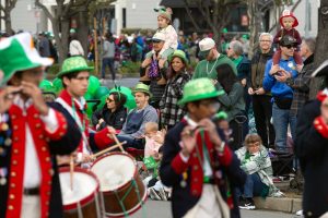 Photos: Dublin (the California one!) holds 41st St. Patrick’s Day Parade