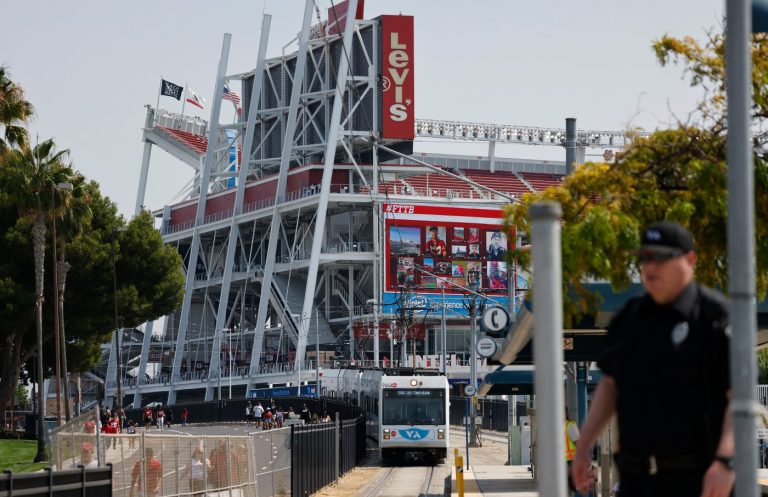 Santa Clara Stadium Authority approves budget, rejects 49ers request to pay for office space