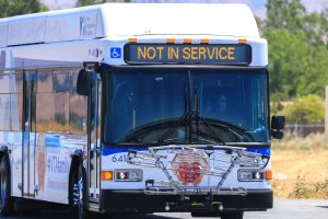 VTA commuters urged to make backup plans as possible strike looms