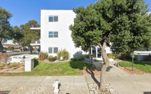 Sale closed in Alameda: $12.9 million for a multi family